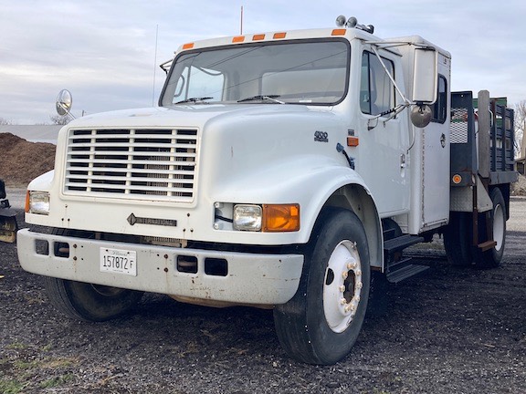 international 4700